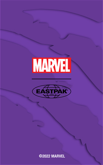 EastpakShop Marvel